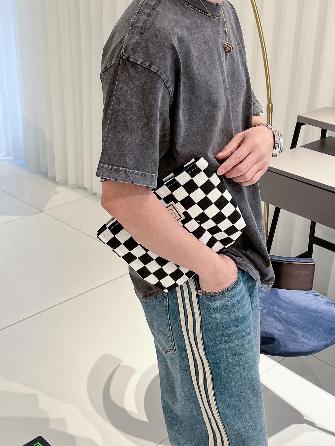 model picture